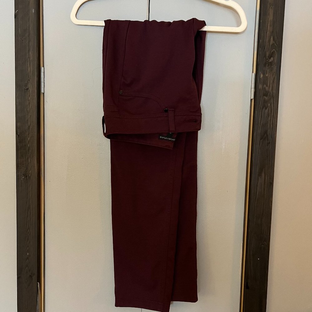 Signature Studio Slacks